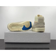Air Rattan Union 2 x Jordan DN3802-200 0714